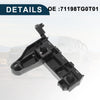 Honda Jazz GE6 GE8 Left Front Bumper Retainer Bracket (2008-2014)