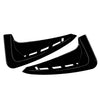 BMW X5 F15 M Sport (2014-2018) Gloss Black Fender Air Vent Trim Cover