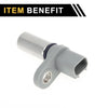Nissan Primera 1.6 16V Crankshaft Position Sensor (1996-2002)