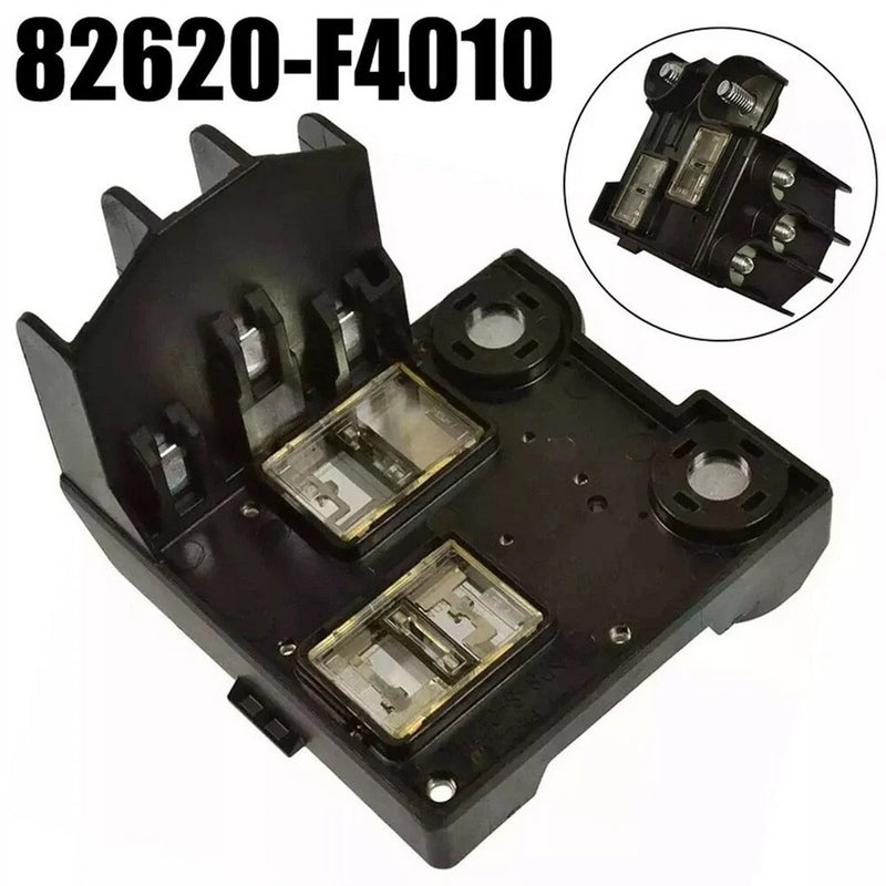 Toyota C-HR Fusible Block (2018-2019)