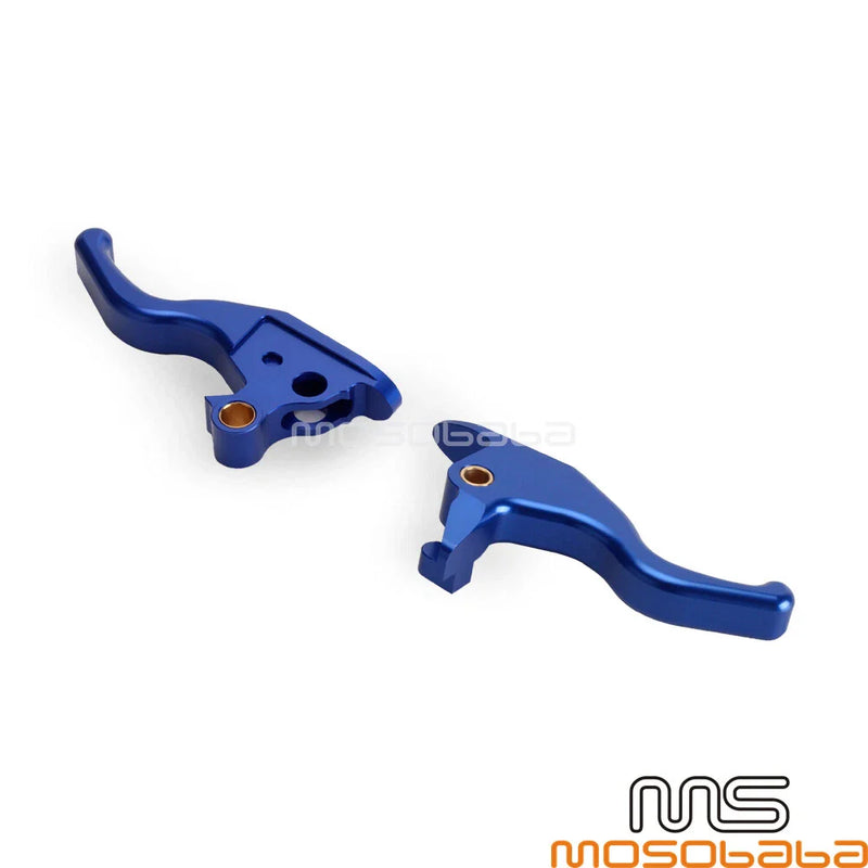 Harley Softail 107 FXBR FLDE FXLR FLSL 114 FXBBS FXLRS Hand Levers (2015-2022)