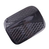 Toyota Camry Carbon Fiber Fuel Tank Cover Door Gas Cap (2018-2023)