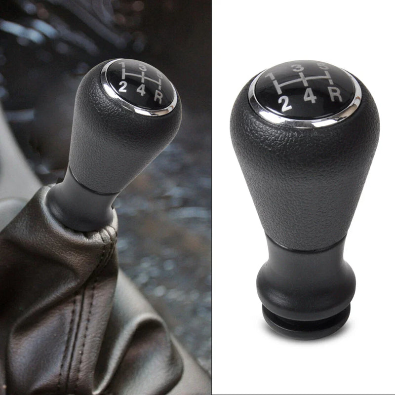 Peugeot 307 308 3008 Citroen C2 C4 Picasso Gear Stick Shift Knob (2001-2016)