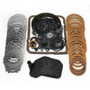 Chevrolet 4L60-E 4L65-E 4L70E 4L75E Transmission Master Rebuild Kit