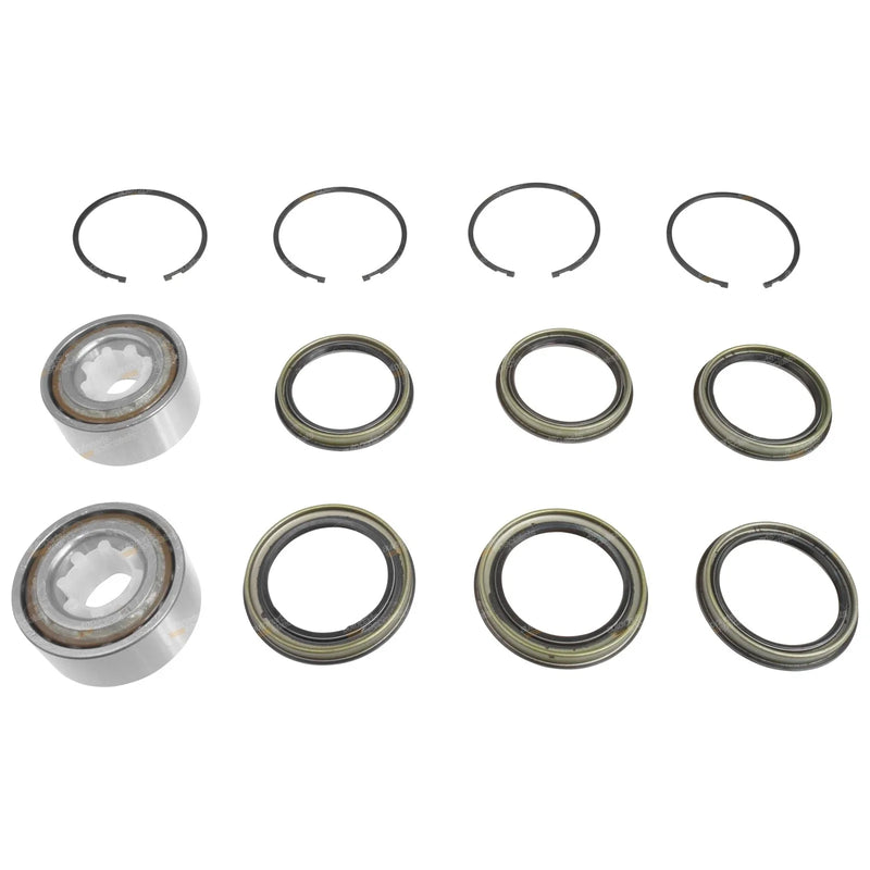 Nissan Pulsar N14 N15 Front Wheel Bearing Kits (1990-2000)