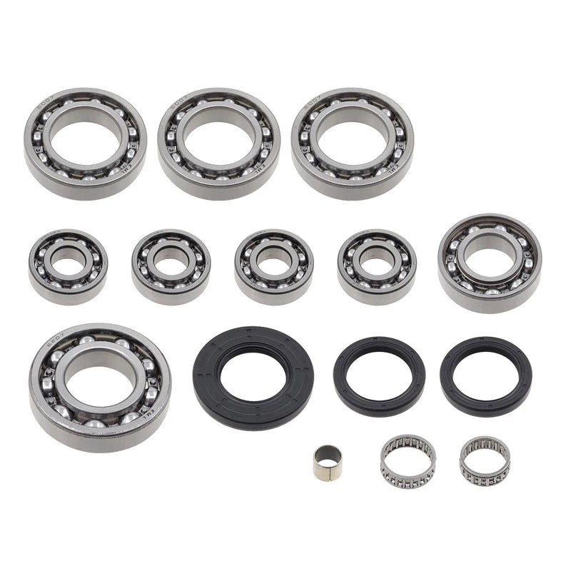 Polaris Hawkeye 300 TransAxle Bearing & Seal Kit (2006–2011)