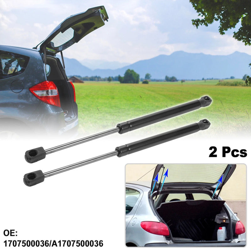 Mercedes-Benz SLK Rear Hatch Lift Support Gas Struts (1996-2000)