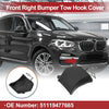 BMW X3 G01 G08 Tow Hook Cover Cap