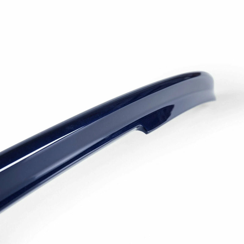 Mercedes Benz W203 Sedan Rear Boot Spoiler (2000-2006)