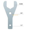 Polaris Scrambler Sportsman Trail Blazer Boss Xplorer Axle Nut Wrench Tool