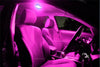 Ford Escape 2008-2012 LED Interior Light Bulb Package ( Bulbs)