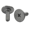 Honda CR-V / Civic Lower Cover Pin Screw / 14 Piece