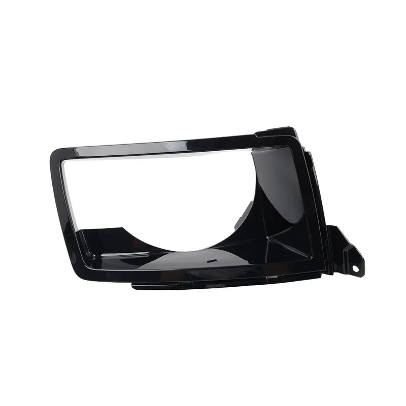 Land Rover Defender Front Bumper Headlight Bezel Cover (2020-2023)