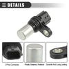 Nissan Versa Camshaft Position Sensor (2009-2015)