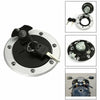 Kawasaki ZR250 ZR400 ZXR750 GPZ ZX-11 ZZR1100 Fuel Gas Cap Lock Key (1990-2006)
