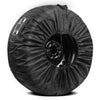 PROTECTION Spare Tyre Carrier – Adjustable Tire Protection Cover
