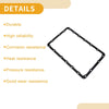 Toyota 4Runner (1996-2005, 2010) 1 Pcs Oil Pan Gasket