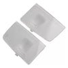 Toyota Corolla RAV4 Prius V Scion Interior Light Lamp Lens (2010-2015)