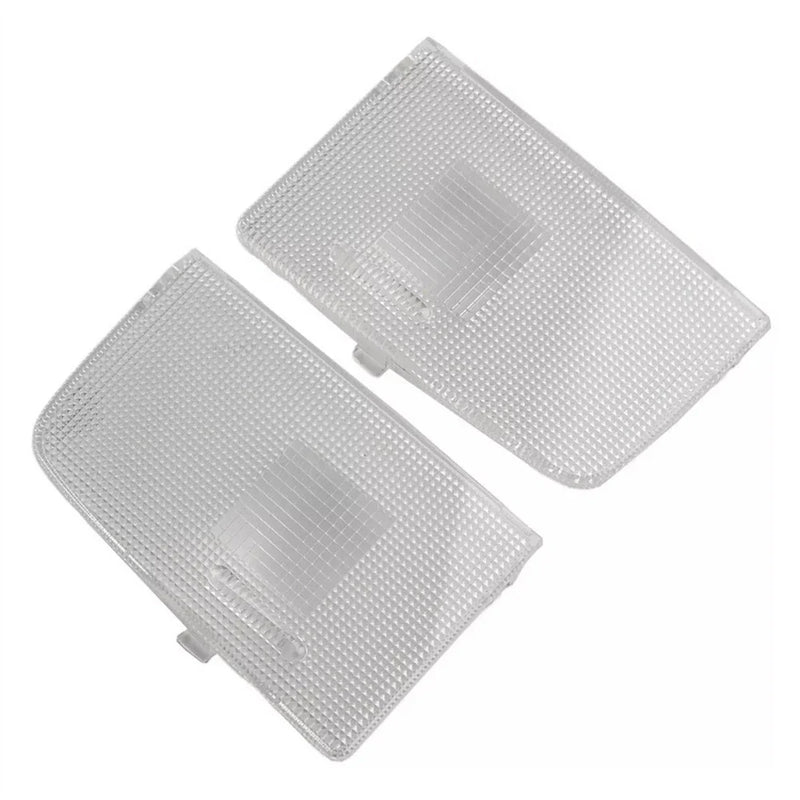 Toyota Corolla RAV4 Prius V Scion Interior Light Lamp Lens (2010-2015)
