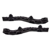 Dodge Avenger Front Bumper Bracket Mounts (2011-2014)