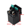 Kawasaki Z1000 Ninja 1000 ZX14R Starter Solenoid Relay Switch (2010-2023)