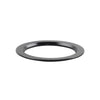 Toyota Tacoma Camry Prius Corolla Black Engine Start Stop Button Trim Ring