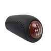 Toyota Land Cruiser Prado Black Gear Shift Knob (2003-2009)