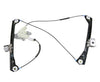 BMW 3 Series E46 Coupe / Conv Front Left Window Regulator W/o Motor (1999–2005)