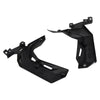 Kawasaki F3 Side Radiator Cover (1995-1999)