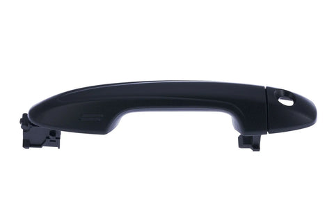 Toyota Hilux / RAV4 Texture Black Front RH Outer Door Handle (2012–2020)