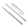 Harley Touring Road King Softail Fender Trim Spears (1982-2023, 1986-2017)