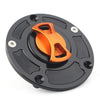 Benelli BJ250 TNT 300 600 502C 752S BN302 Fuel Tank Cap Cover Bow-tie Orange