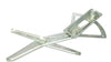 Front RH Right Window Regulator Manual For Holden