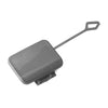 Mercedes Benz E Class W212 Rear Bumper Tow Hook Cover (2009-2012)