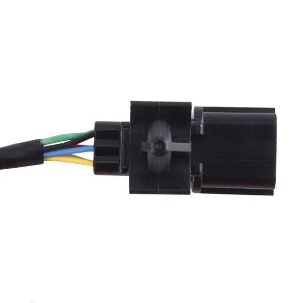 KIA SONET Reversing Camera Rear View (2020-2024)