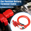 BMW 528i 535i 550i M5 E60 Battery Terminal Cable
