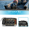 Mercury 3 & 6 Cyl CDI Power Pack Switch Box (1990-2000)