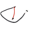 Porsche Boxster Front Rear Brake Pad Wear Sensor