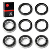 Kawasaki Mule 3000 / 3010 / 3020 / 4000 / 4010 4x4 Front Wheel Bearing Seals