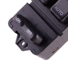 Mazda 323F Driver Side Electric Window Switch (1994-1998)
