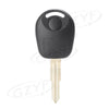 Ssangyong Actyon Kyron Rexton Buttons Remote Key Fob Shell Case (2005-2017)