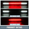 Nissan High Mount Stop Light 26590-EA800 (2007-2012)