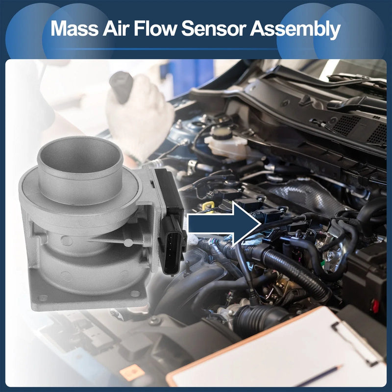 Ford Edge (2019-2023) 1 Pc Mass Air Flow Sensor