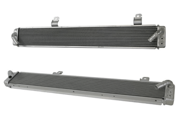 Auxiliary Radiator FOR Toyota Camry AHV40 2010-2011