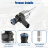 Mercedes-Benz C 250 4 x Fuel Injector Nozzles (2012-2015)