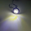 Car Truck SUV Bus Trailer Van 24V 3/4" LED Side Clearance Marker Lamp