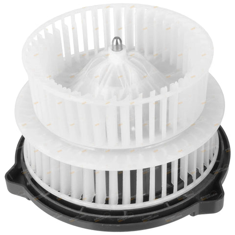 Toyota Landcruiser 100 105 Series Heater Blower Fan Motor (1998–2007)