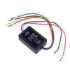 Stop Turn Signal Light - Universal 3-Step Sequential Flash Module