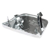 Benz ML350 ML250 Front Bumper Tow Hook Cover (2012-2015)