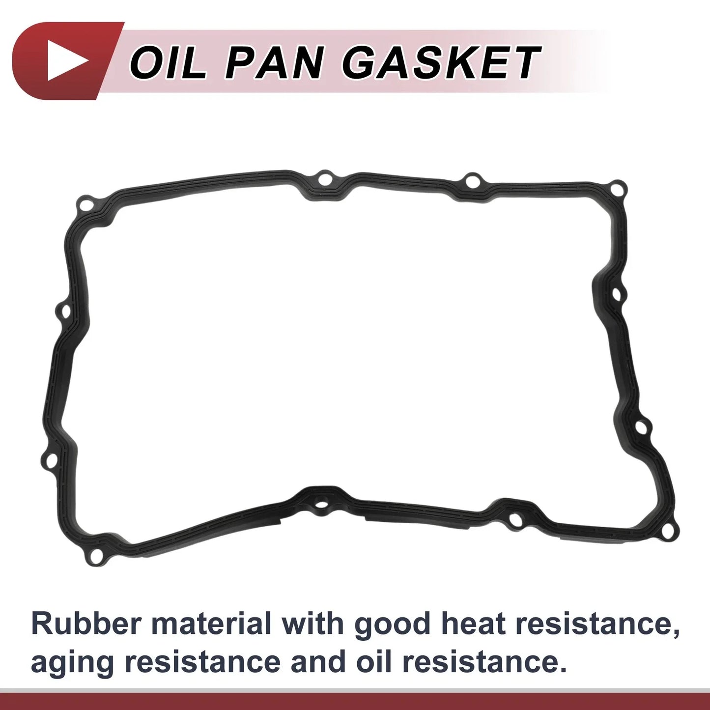 Transmission Filter Kit for Toyota Sequoia (2001-2023)